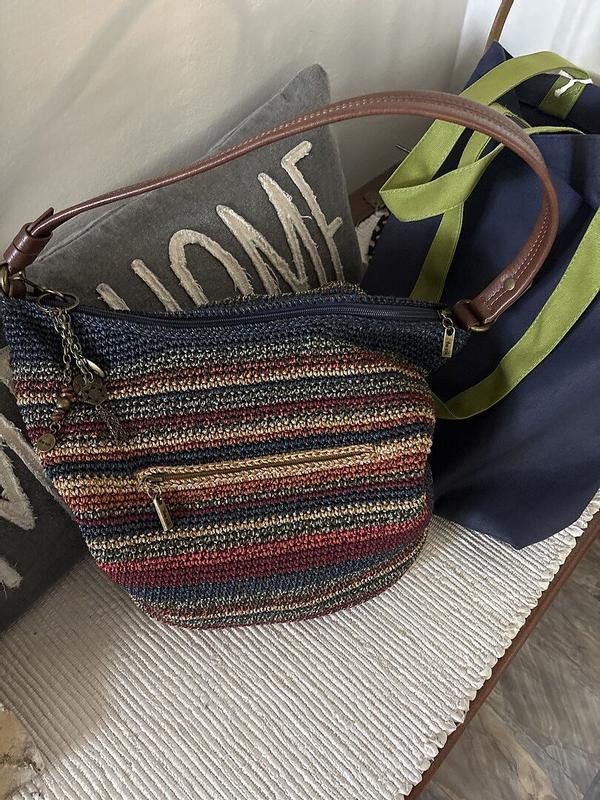 Customer photo for "Absolutely beautiful, saturated color. Perfect"