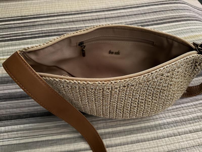 Customer photo for "Such a functional sling!"
