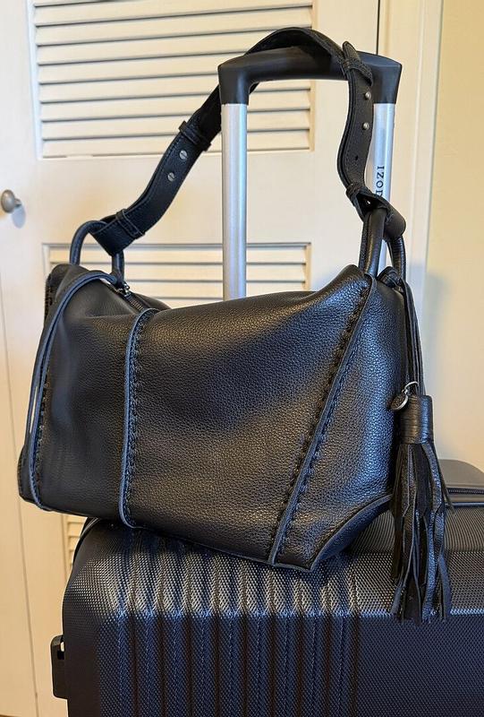 Customer photo for "These bags are a must"