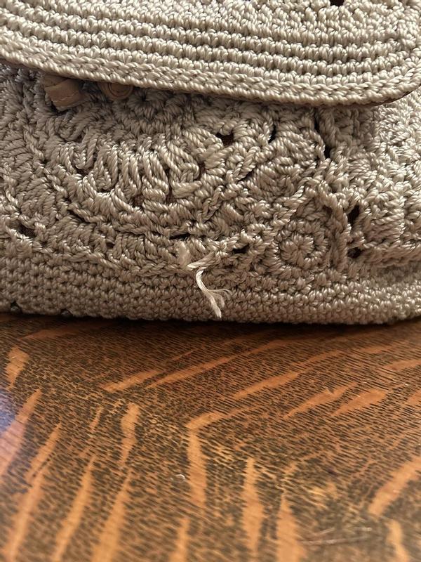 Customer photo for "Not happy!!"