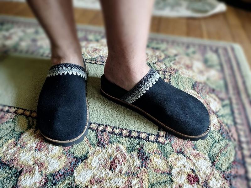 Customer photo for "I love my new bolinas"