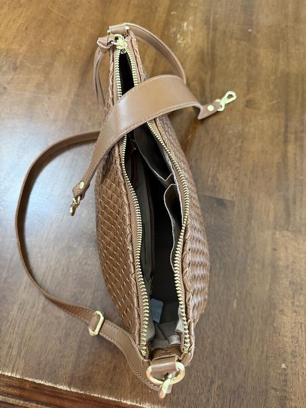 Customer photo for "Oh my goodness! This purse"