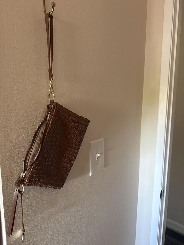 Customer photo for "Love this! It holds iPhone"