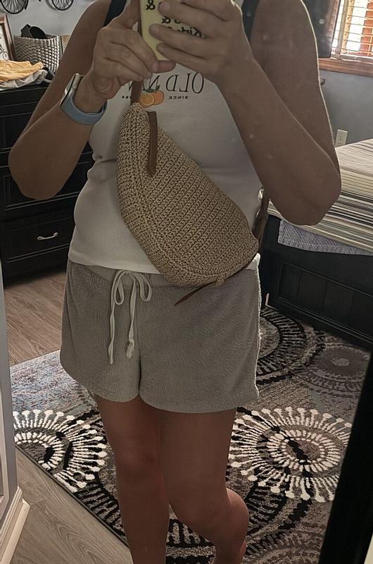 Customer photo for "Such a functional sling!"
