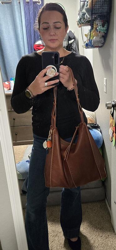 Customer photo for "Size reference from my last review"