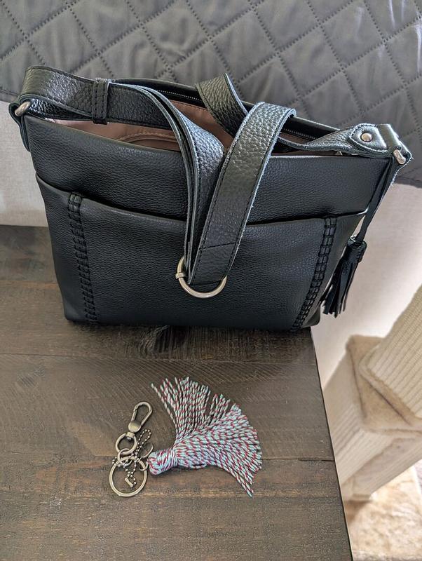Customer photo for "Great bag!"