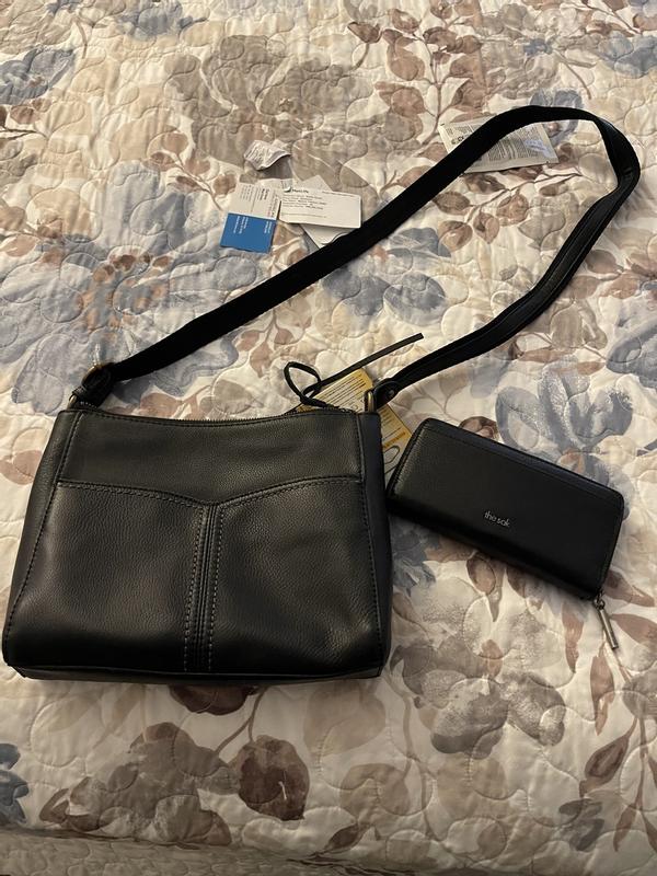 Women s Alameda Leather Crossbody Macy s
