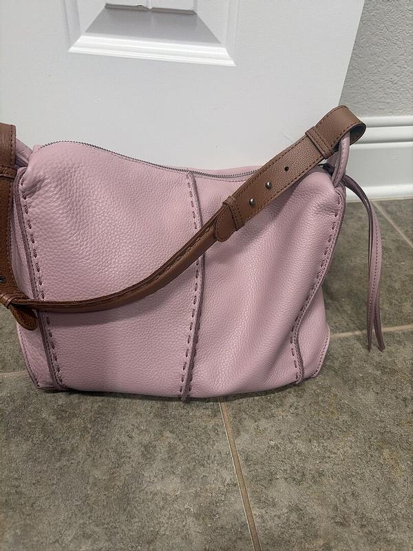 Customer photo for "I was afraid this purse"