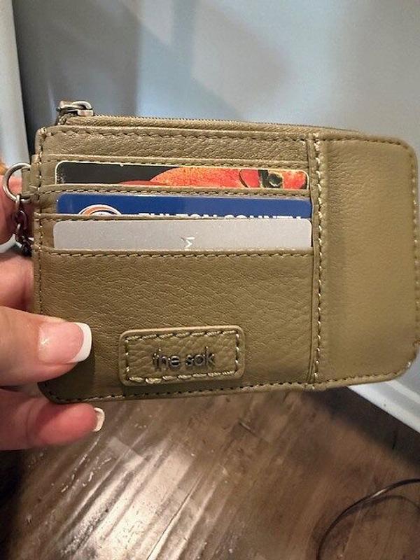 Customer carousel item 1.