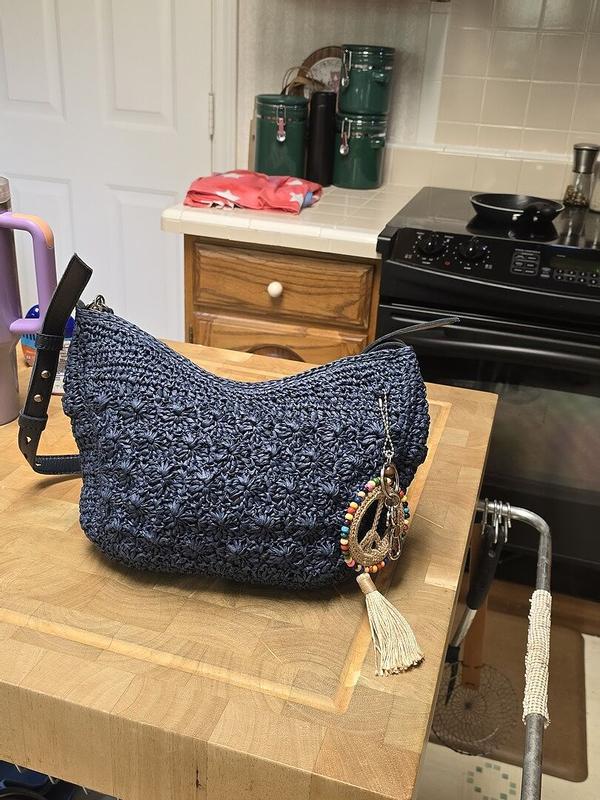 Customer photo for "I'm loving my new Peace"