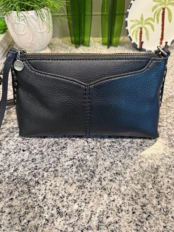 Silverlake 3 in 1 Leather Small Crossbody - Macy's