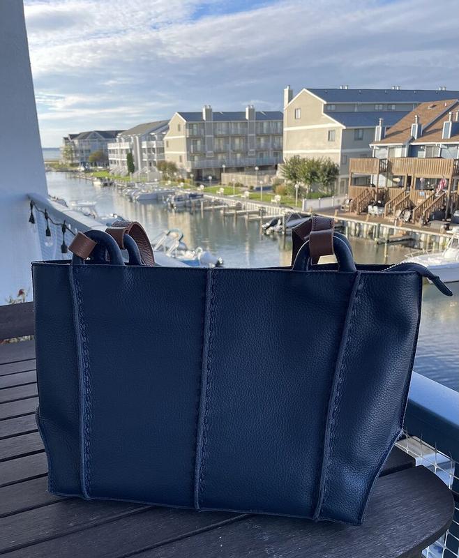 Customer photo for "It’s a great bag!"
