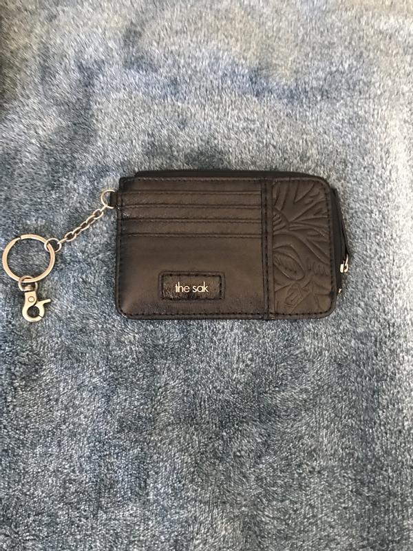 Macy's the sak wallet online