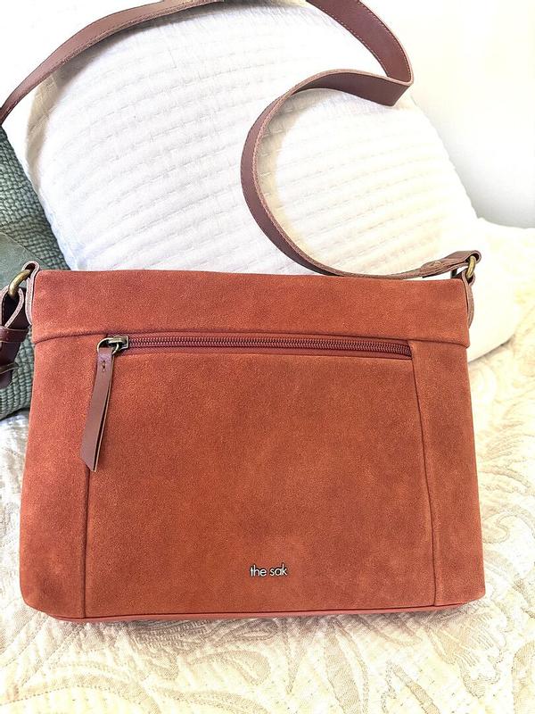 Customer photo for "Love the size, color and"