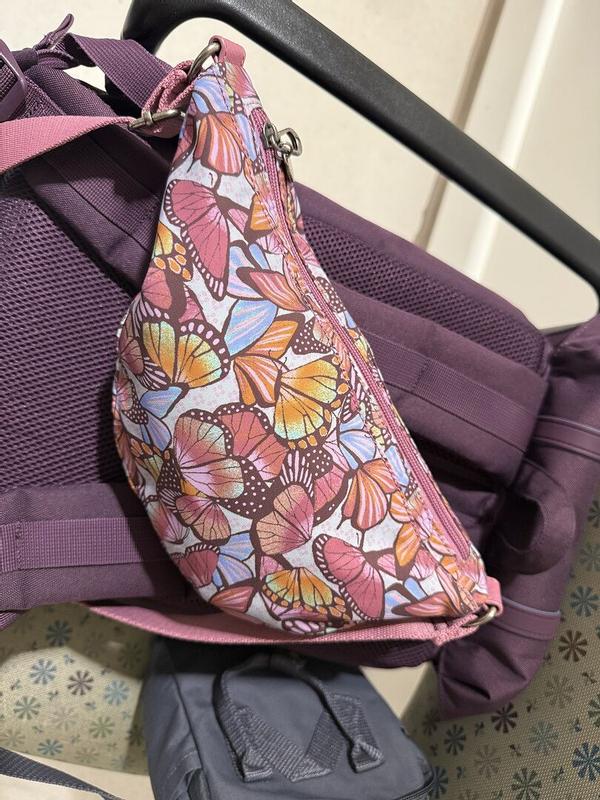 The Sak Tess Crochet Mini Crossbody Sling Bag - Macy's