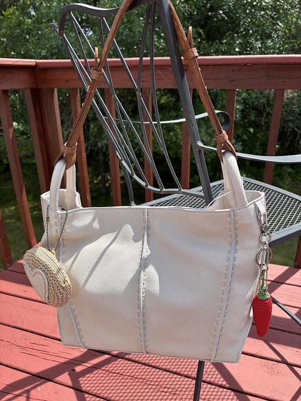 Customer photo for "So excited about my new"