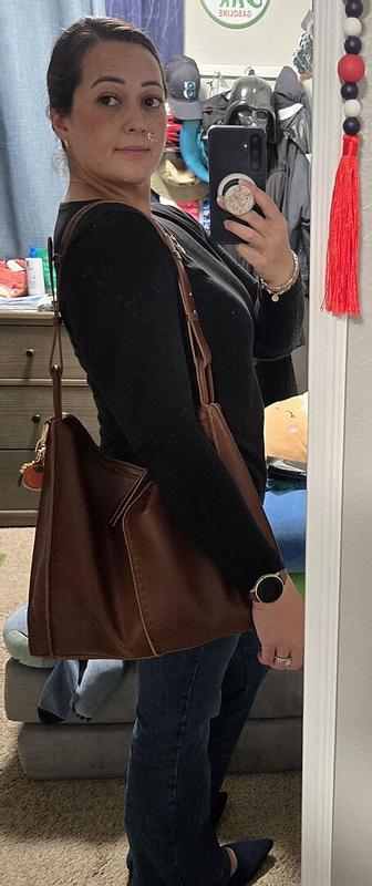 Customer photo for "Size reference from my last review"