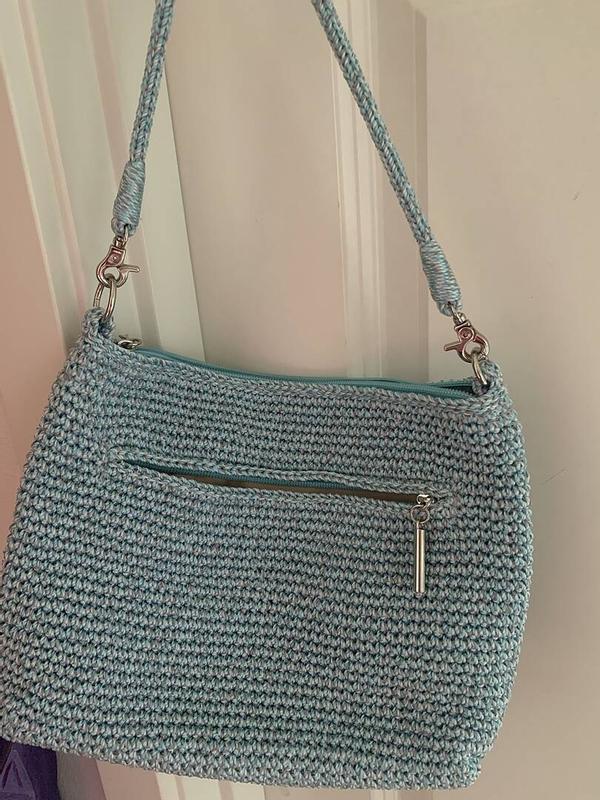 The Sak Women's Lumi Crochet Crossbody Bag - Macy's The Sak Women's Lumi Crochet Crossbody Bag - Macy's