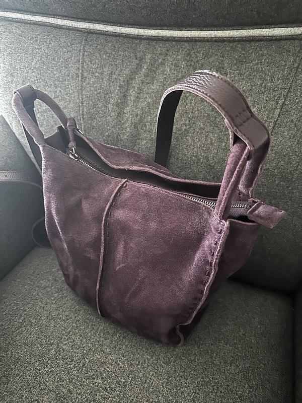 Customer photo for "Love this purse!"