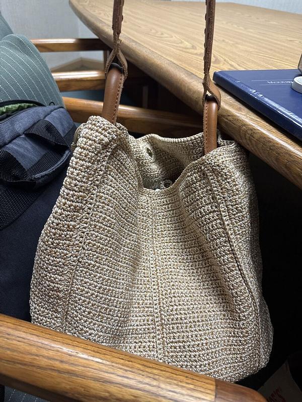 Customer photo for "Locke the quality the size"