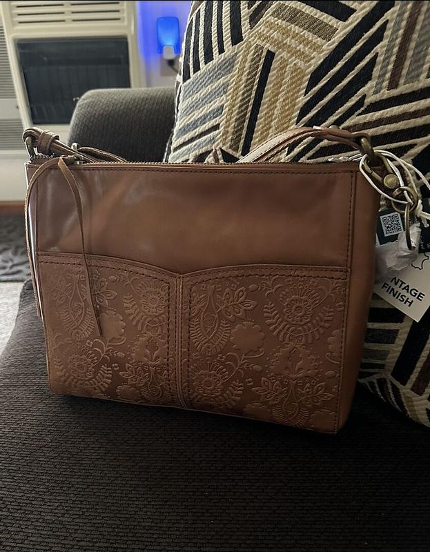 ポシェット THE sak The Sak Los Feliz Crossbody Handbag – ShopCGX