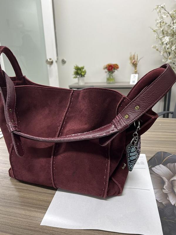 Customer photo for "I love this, the color"