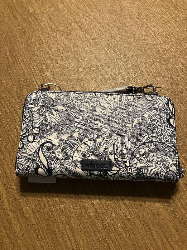 Women's Artist Circle Crossbody