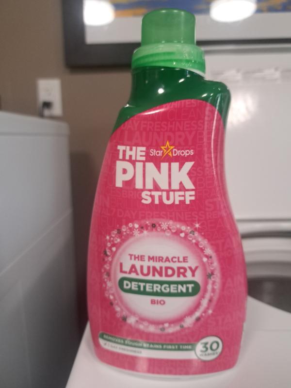 The Pink Stuff Everyday Laundry 5PK 1EA
