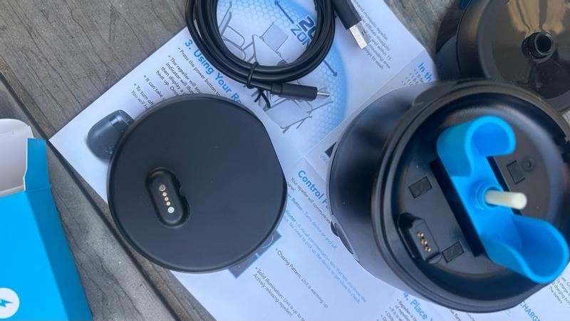 User uploaded product image