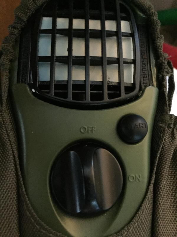 User uploaded product image
