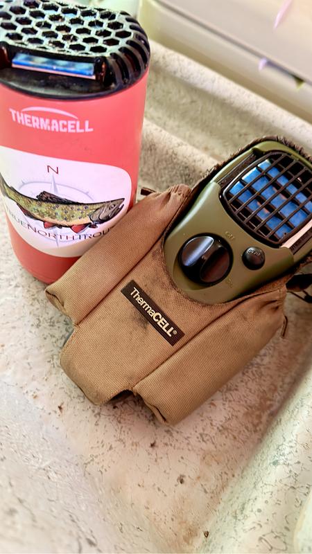 Fuel Cartridge Refills | Thermacell