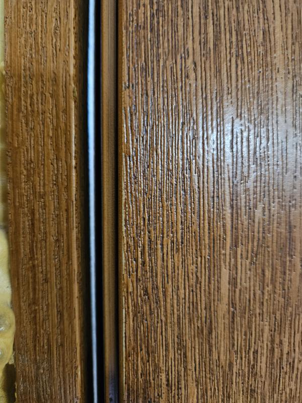 FCM205 - Fiber-Classic® Mahogany Collection™ | Therma-Tru Doors