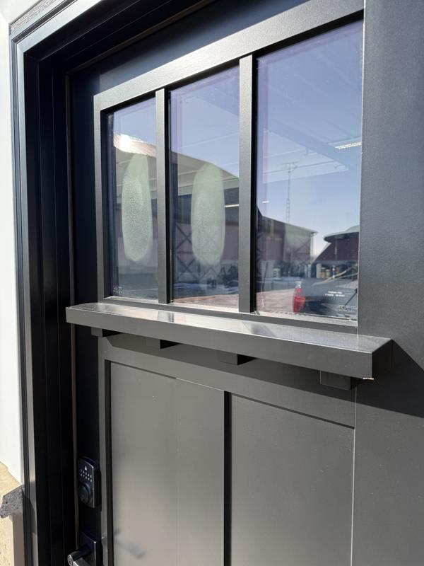 S5710 - Smooth-Star® | Therma-Tru Doors