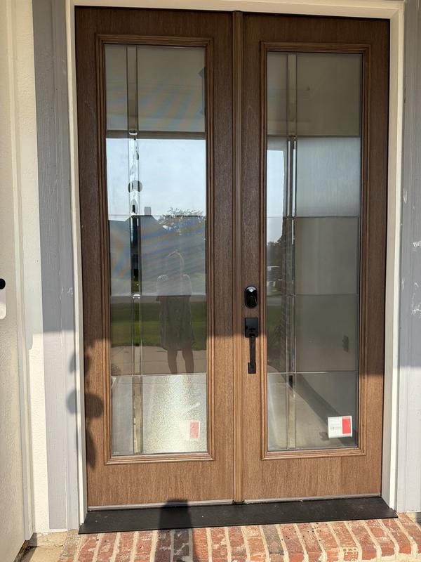 S90 - Smooth-Star® | Therma-Tru Doors