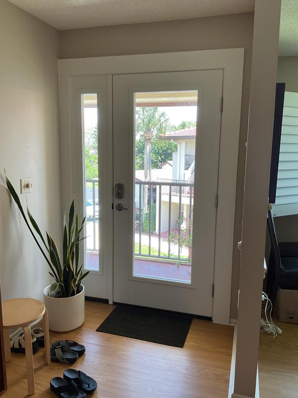 S4810 - Smooth-Star® | Therma-Tru Doors