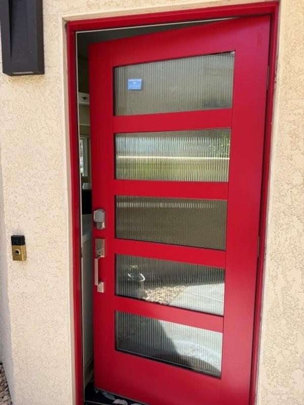 S4814 - Smooth-Star® | Therma-Tru Doors