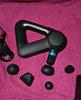 THERABODY THERAGUN G5 ELITE BLACK