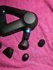 THERABODY THERAGUN G5 ELITE BLACK