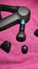 THERABODY THERAGUN G5 ELITE BLACK