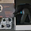 THERABODY THERAGUN G5 ELITE BLACK