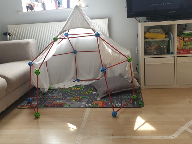 den building kit