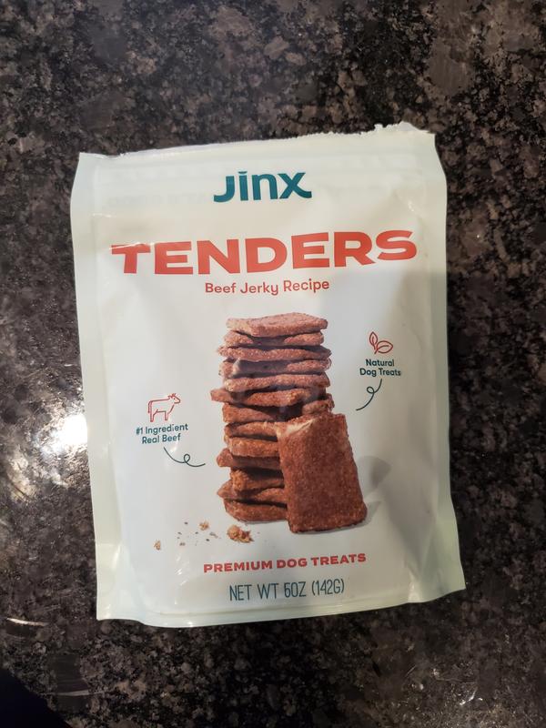 Dog ate teriyaki beef jerky hotsell