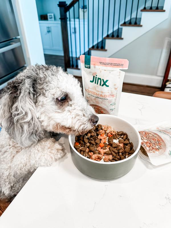 冬ギフト  Shop Jinx – Pack Sampler Food Dog Homemade Our ドッグフード