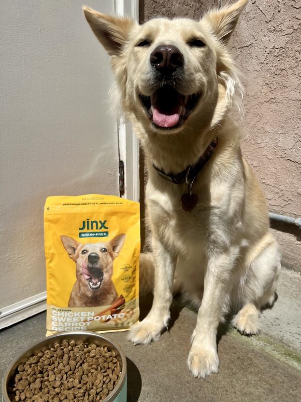 FINEPET'S WHOLELIFE NATURALDOGFOOD 小粒4Kg SG-HVEX-234-01.jpg?crop=center