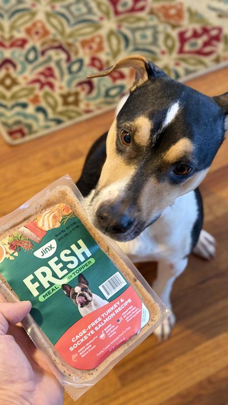 Shop Grain-Free Tuna Dog Food With Chicken: Wet Food – Jinx