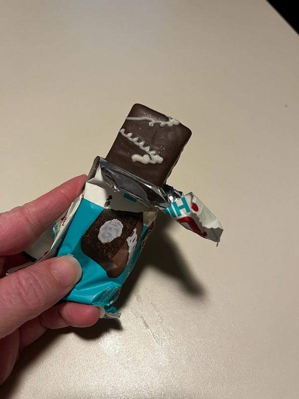 think! High Protein Bar, Chocolate Crème Cupcake – Think Products