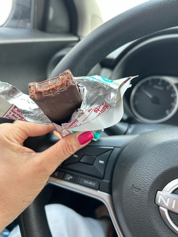 think! High Protein Bar, Chocolate Crème Cupcake – Think Products