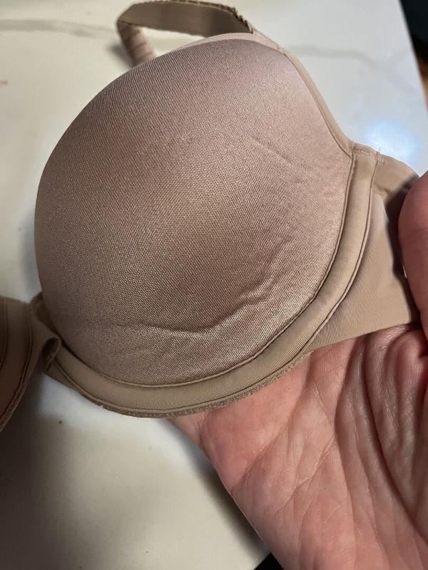 Customer photo for "Came wrinkled"