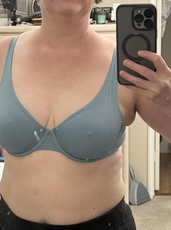 Customer photo for "The PERFECT Bra!!!"