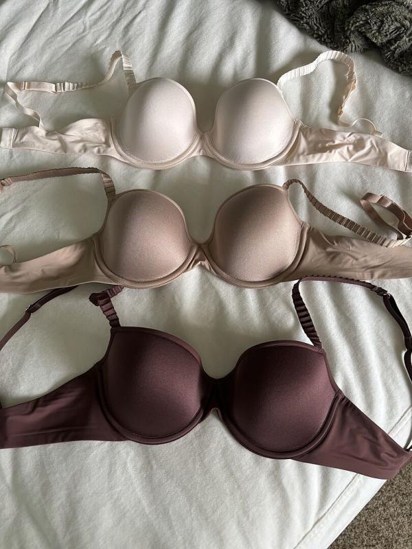 Customer photo for "I wish they made more colors matching the underwear colors they have! I’d buy them :)"